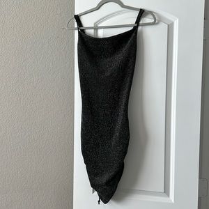 Size small fitted dress